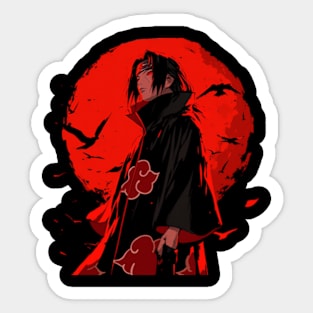 the legend Sticker